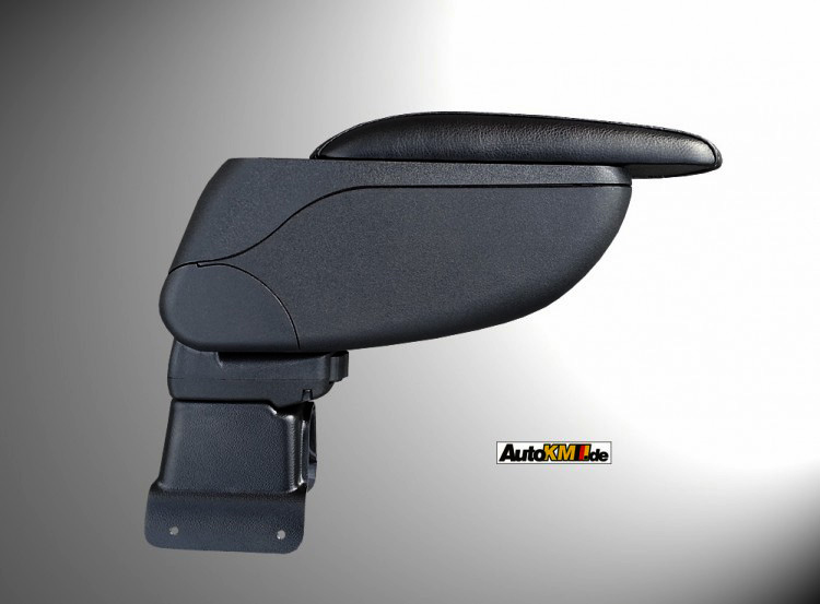 Auto Leder Mittelarmlehne Für Smart Fortwo Forfour 2014-2019 Armlehne USB  DE